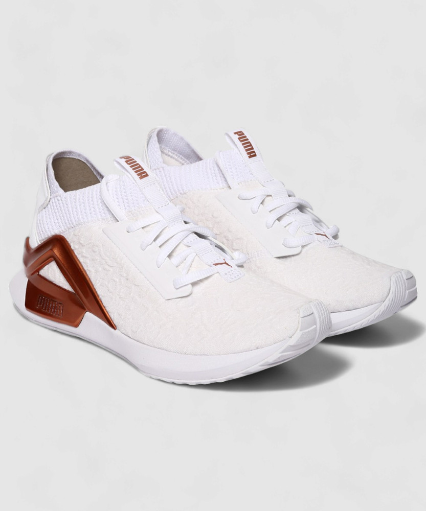 Metallic gym shoes outlet