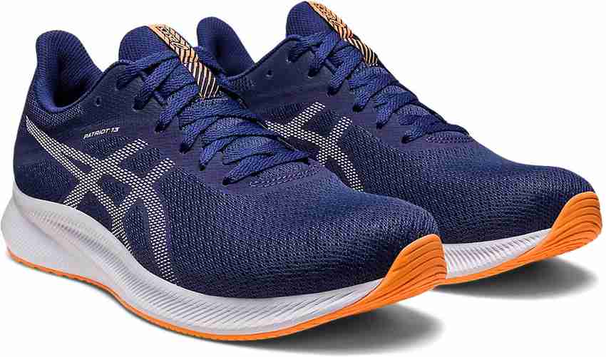 Asics gel on sale patriot femme 2016
