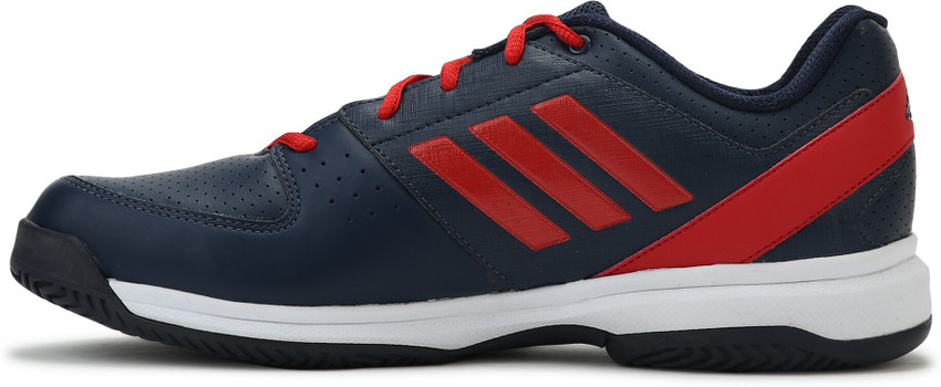 men's adidas tennis hase shoes