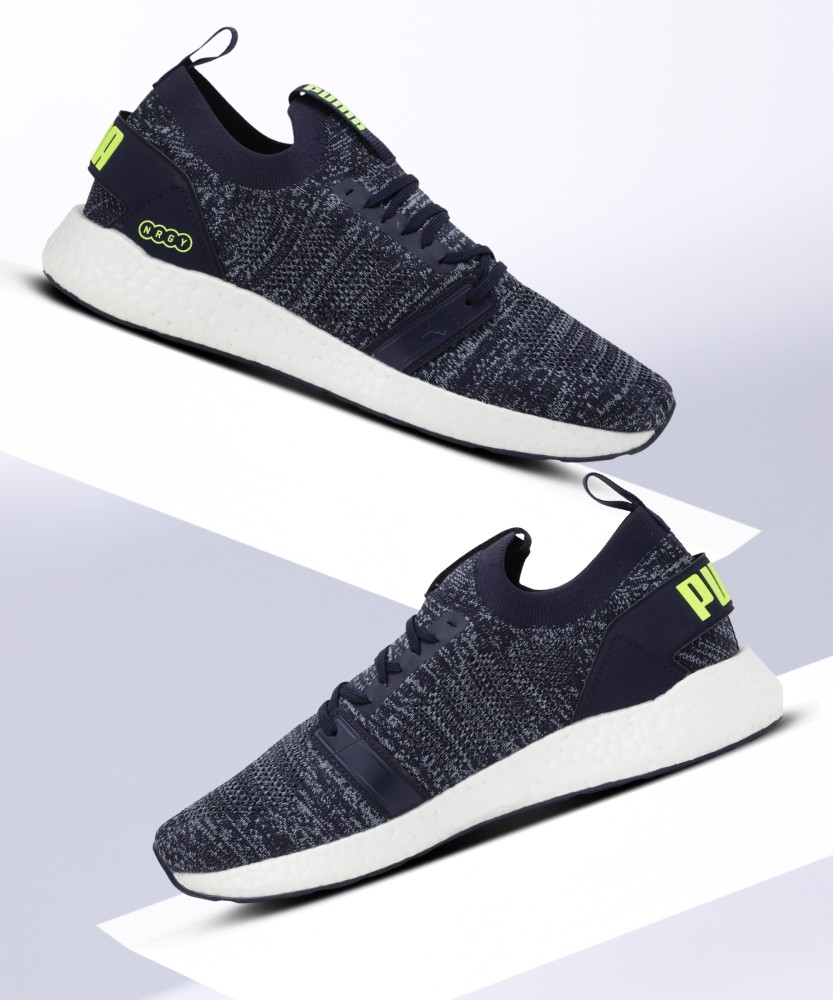 PUMA NRGY Neko Engineer Knit Training Gym Shoes For Men Buy PUMA NRGY Neko Engineer Knit Training Gym Shoes For Men Online at Best Price Shop Online for