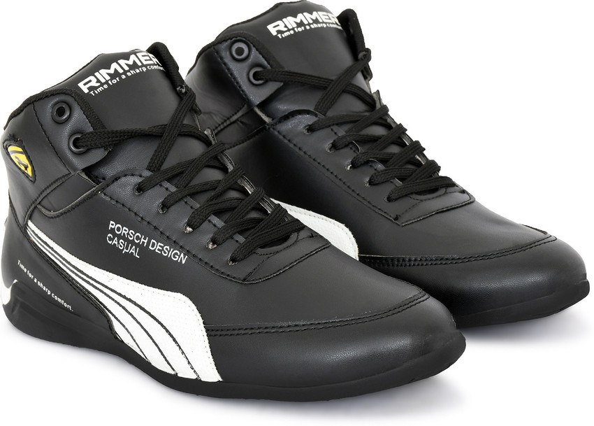 Afrojack men's panther discount series mesh running shoes