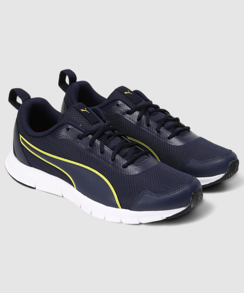 Puma men's hurdles idp running shoes discount