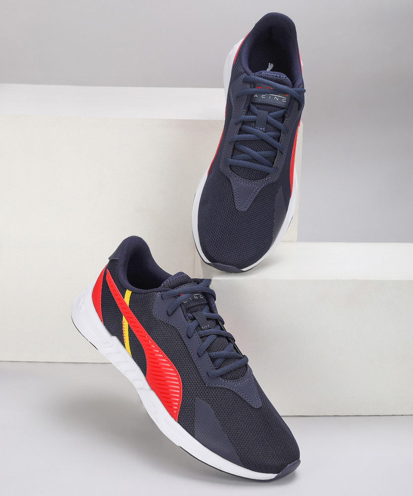 PUMA RBR Tiburion Sneakers For Men Buy PUMA RBR Tiburion Sneakers For Men Online at Best Price Shop Online for Footwears in India Flipkart