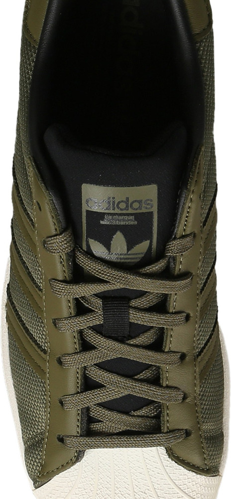 ADIDAS ORIGINALS SUPERSTAR Sneakers For Men