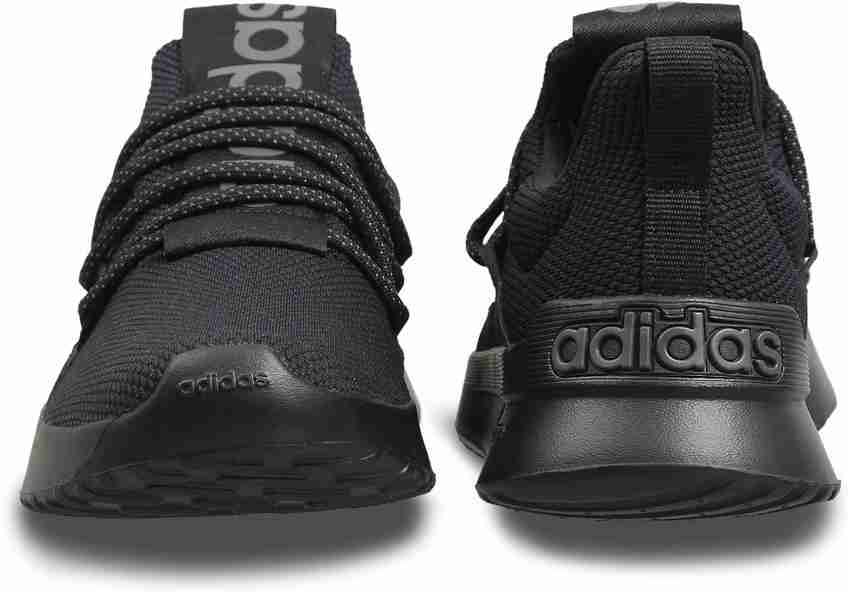 Mens black top adidas tubular