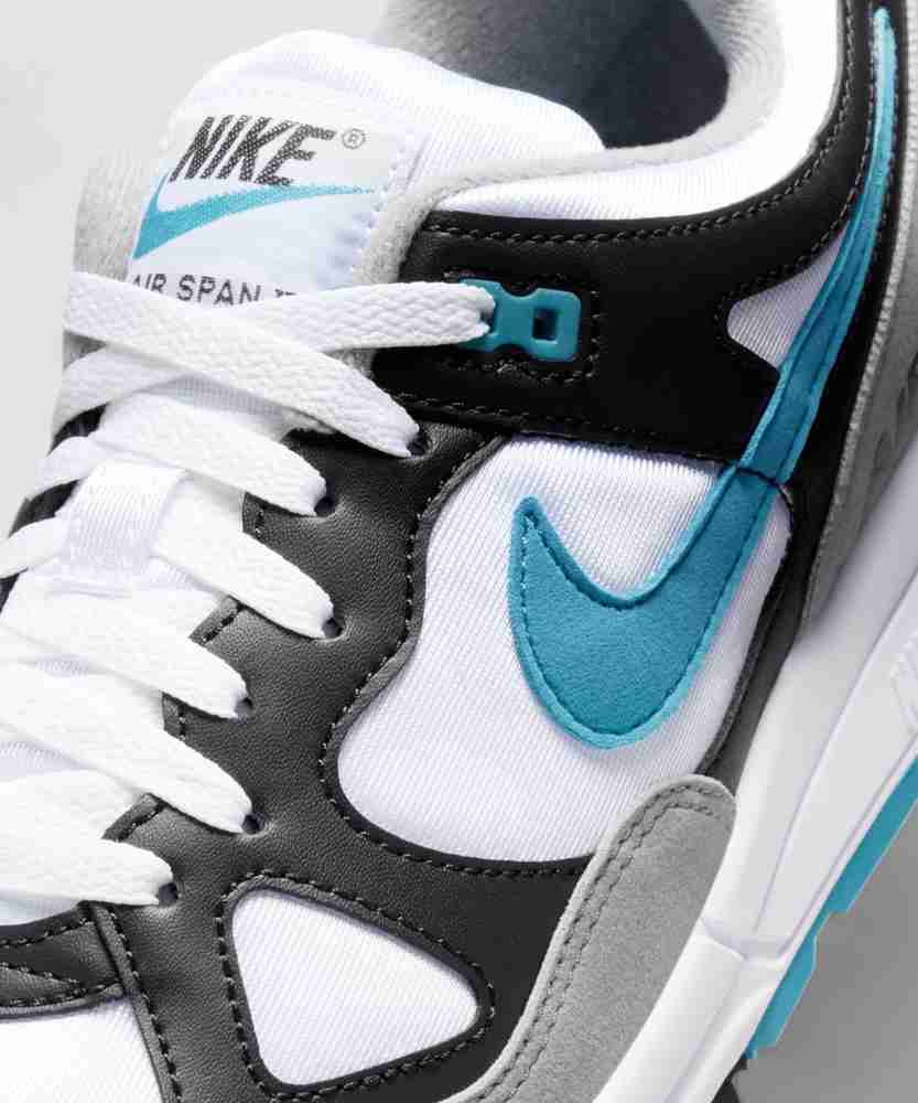 NIKE AIR SPAN II Running Shoes For Men Buy NIKE AIR SPAN II Running Shoes For Men Online at Best Price Shop Online for Footwears in India Flipkart