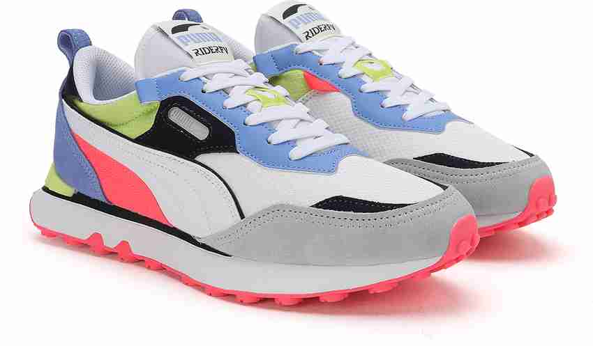 Puma rider 020 kite 2025