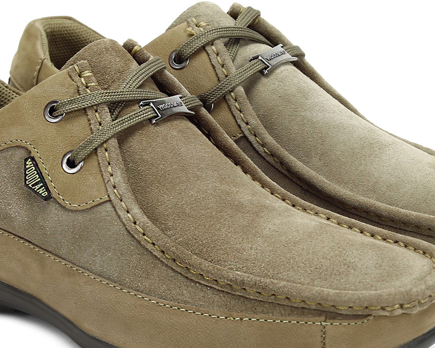 Woodland deals shoes 435