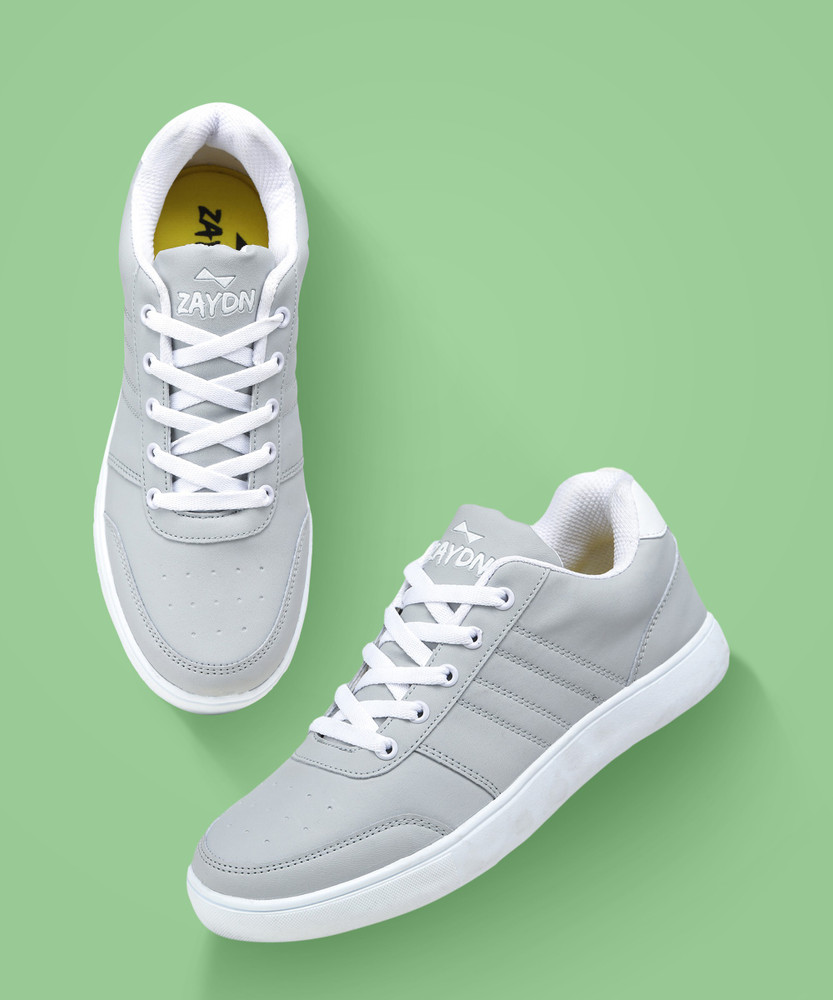 Flipkart shoes white colour sale