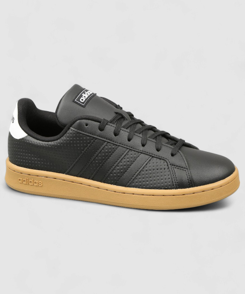 ADIDAS Grand Court Tennis Shoes For Men Buy ADIDAS Grand Court Tennis Shoes For Men Online at Best Price Shop Online for Footwears in India Flipkart