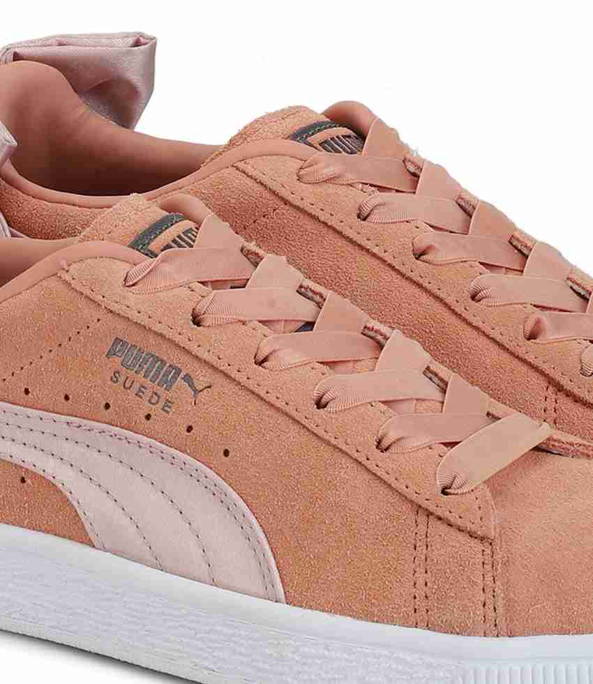 Dusty coral puma 2025