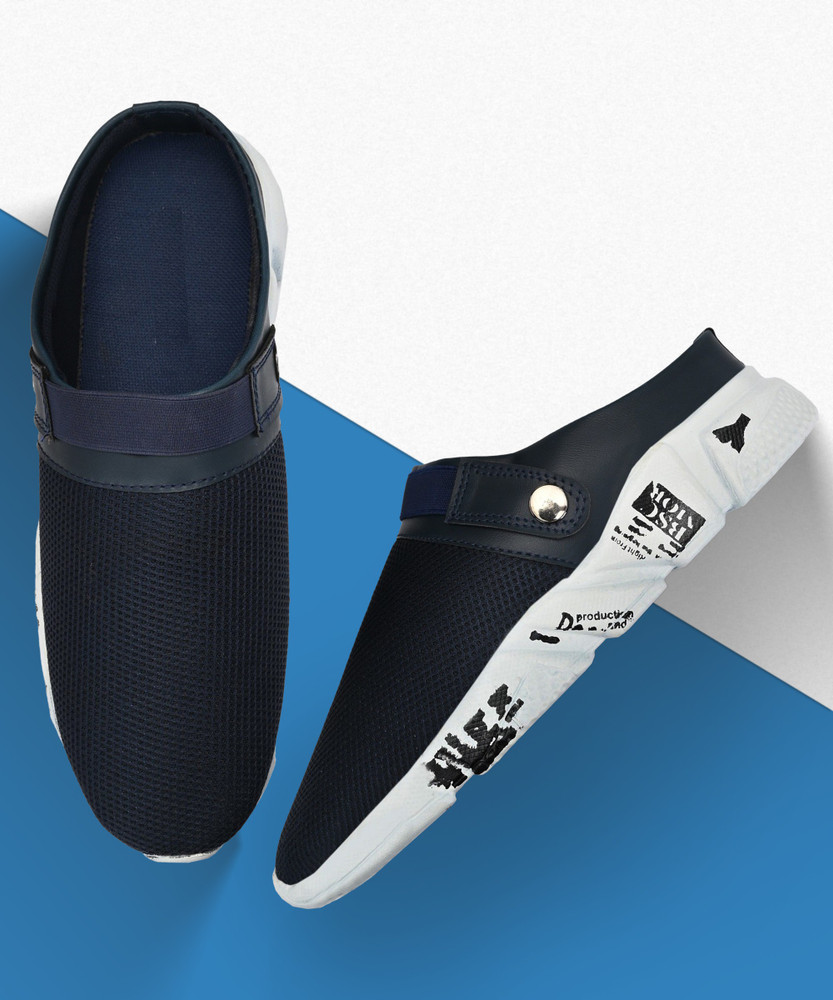 Half shoes sale flipkart