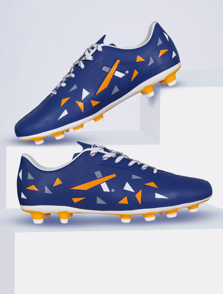 Vector x football outlet shoes flipkart