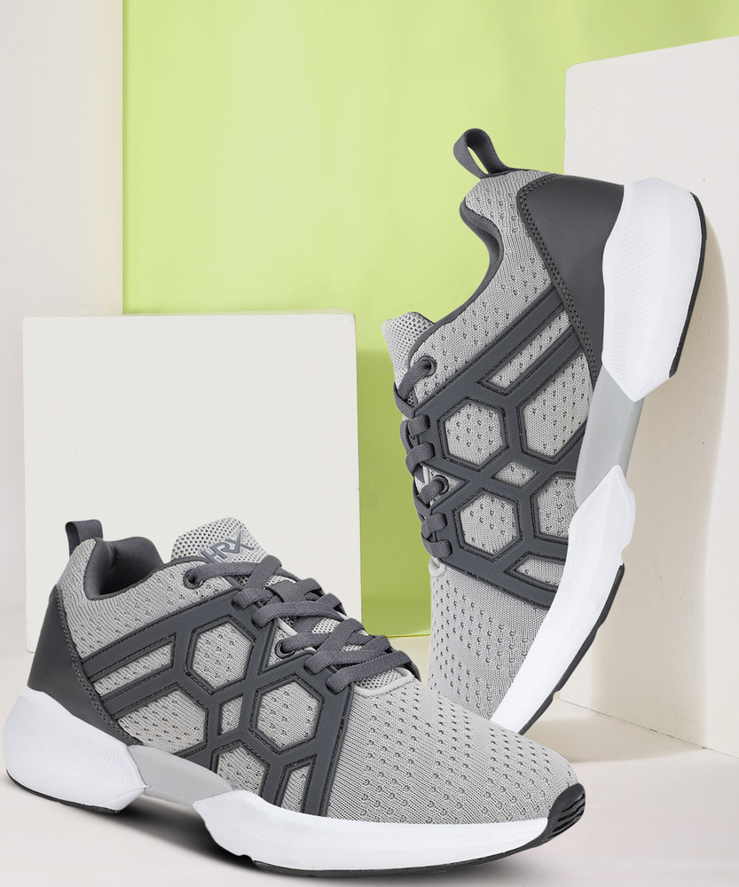Hrx discount sneakers flipkart
