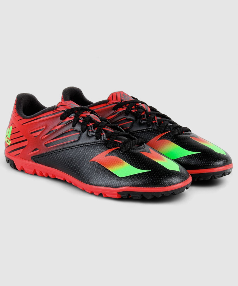 messi 15.3 tf