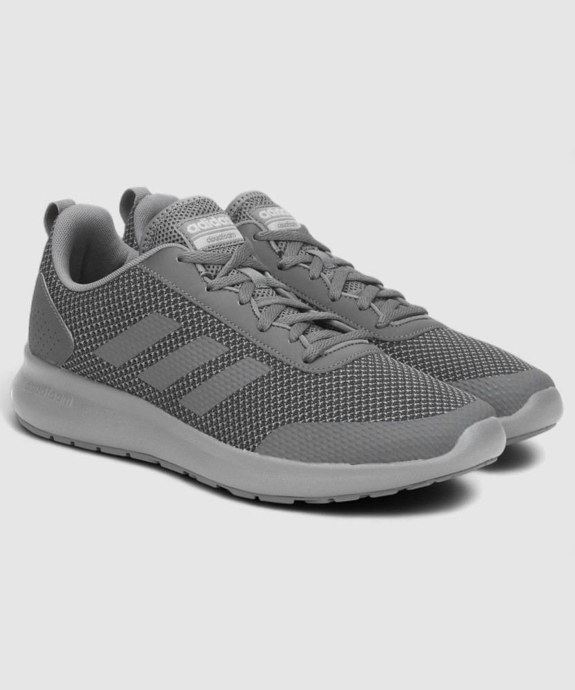 ADIDAS ELEMENT RACE Running Shoes For Men Buy GREFOU GREFOU GRETHR Color ADIDAS ELEMENT RACE Running Shoes For Men Online at Best Price Shop Online for Footwears in India Flipkart