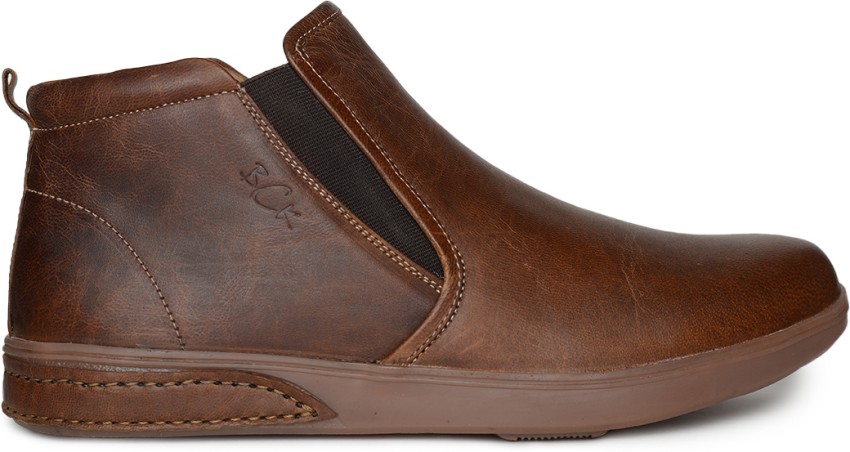 Skechers men's garton outlet keven brown