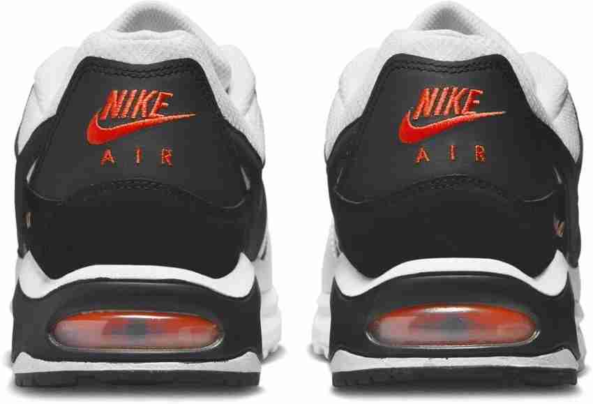 Nike air max command men's hot sale running shoes