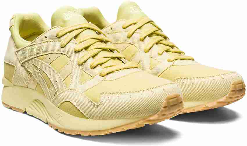 Asics gel lyte 4 mens best sale gold