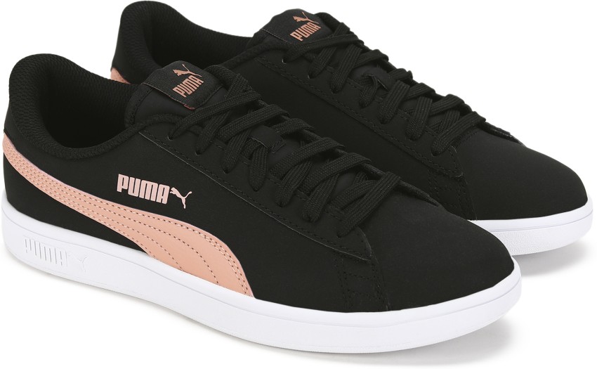 Puma black bridal store rose