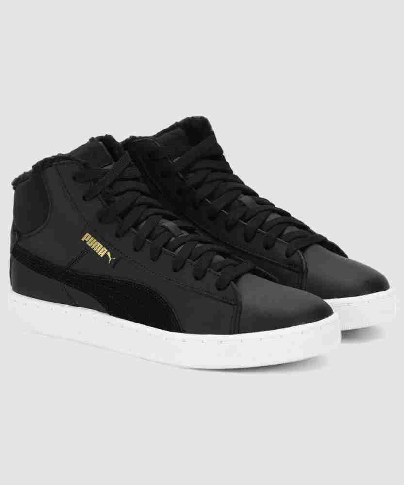 PUMA Puma 1948 Mid L Fur High Tops For Men