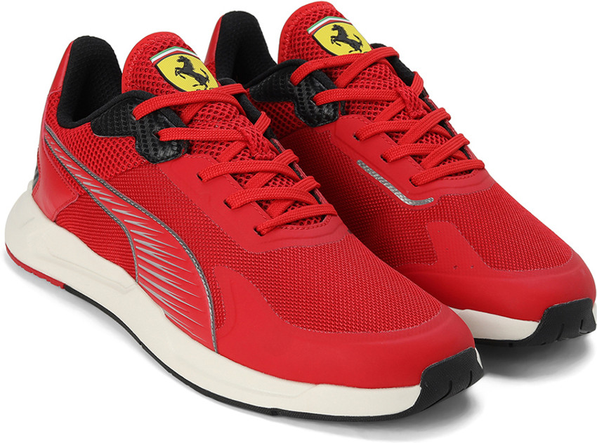 PUMA Ferrari IONICspeed Sneakers For Men Buy PUMA Ferrari IONICspeed Sneakers For Men Online at Best Price Shop Online for Footwears in India Flipkart