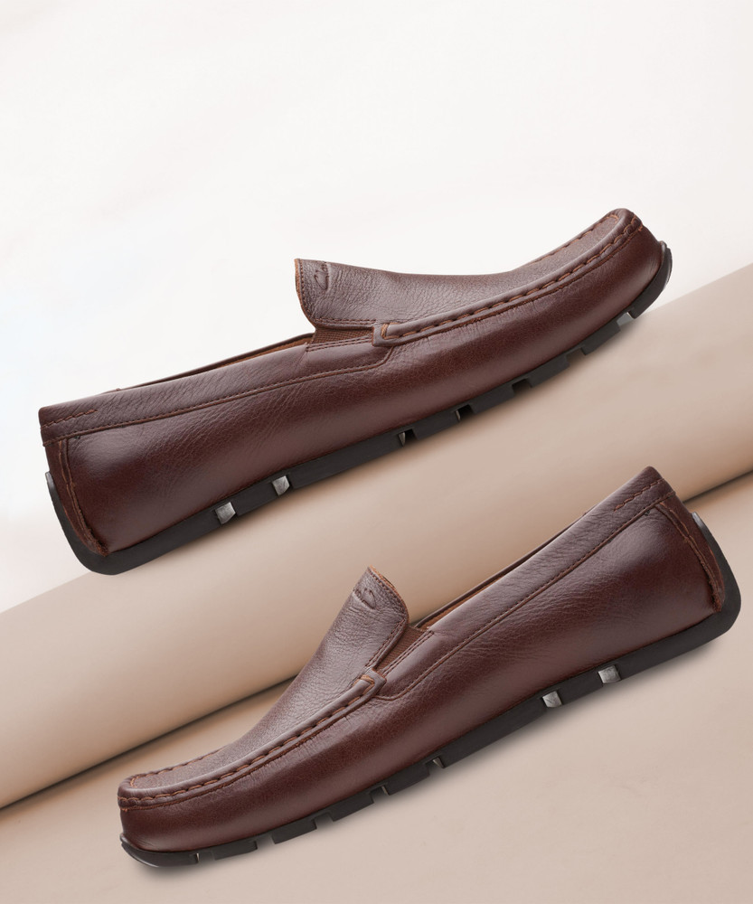 Clarks loafers new arrivals flipkart