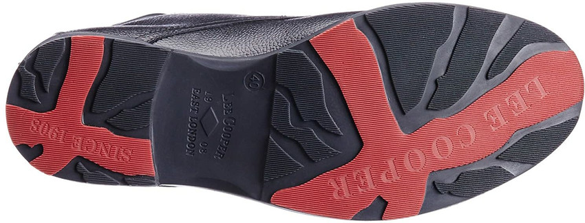 Lc9519 black 2025
