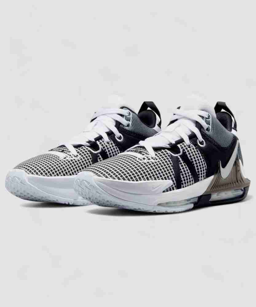 NIKE LeBron Witness 7 EP Basketball Shoes For Men Buy NIKE LeBron Witness 7 EP Basketball Shoes For Men Online at Best Price Shop Online for Footwears in India Flipkart