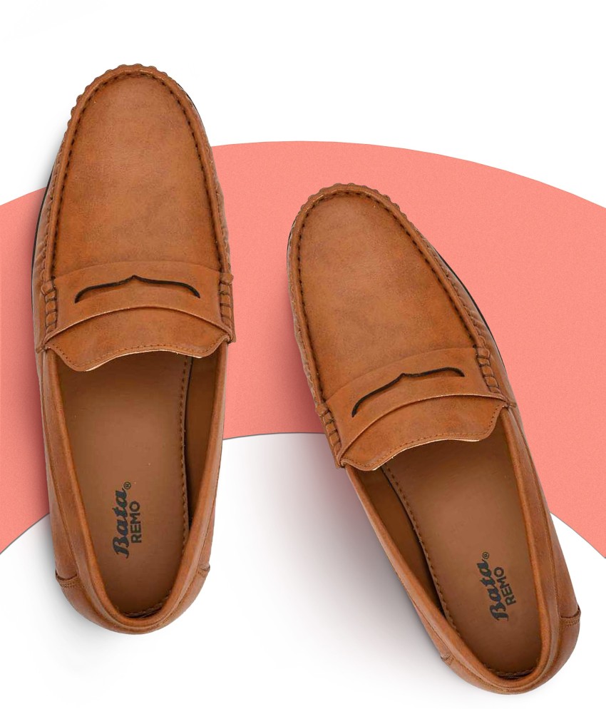 Bata Loafers For Men - Buy Bata Loafers For Men Online at Best Price - Shop Online Footwears in India | Flipkart.com