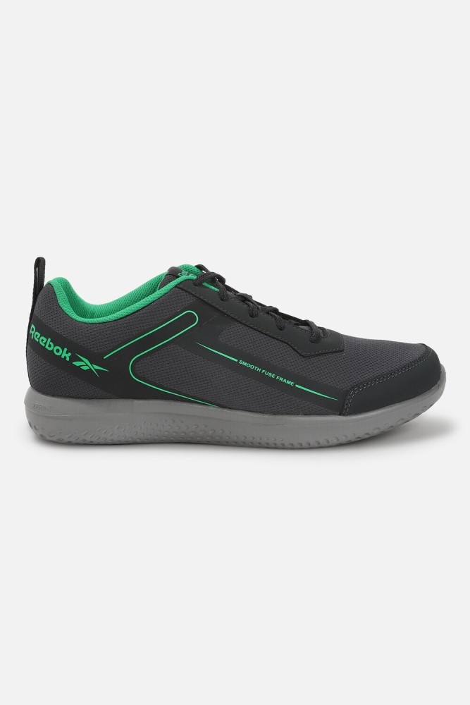 Reebok smooth store fuse