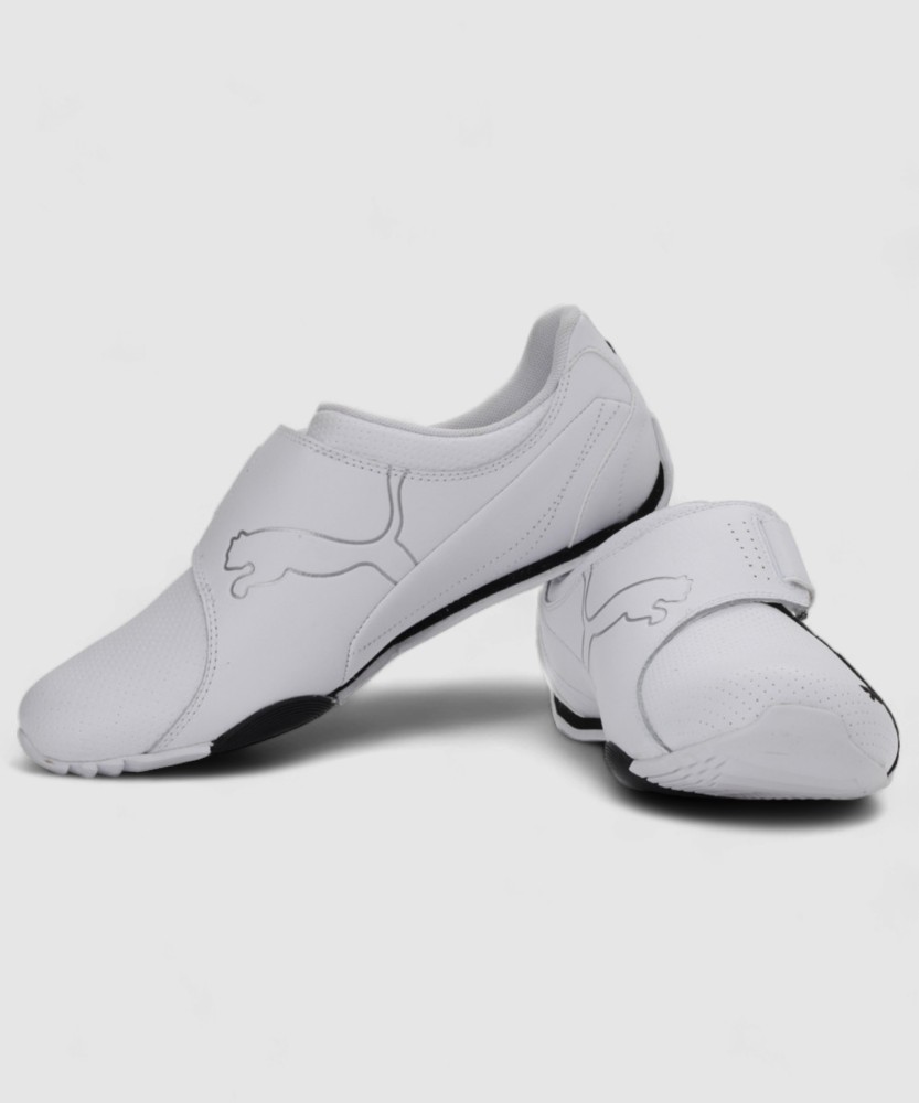 PUMA Taisoku 3 Sport Sneakers For Men Buy White Black Color PUMA Taisoku 3 Sport Sneakers For Men Online at Best Price Shop Online for Footwears in India Flipkart