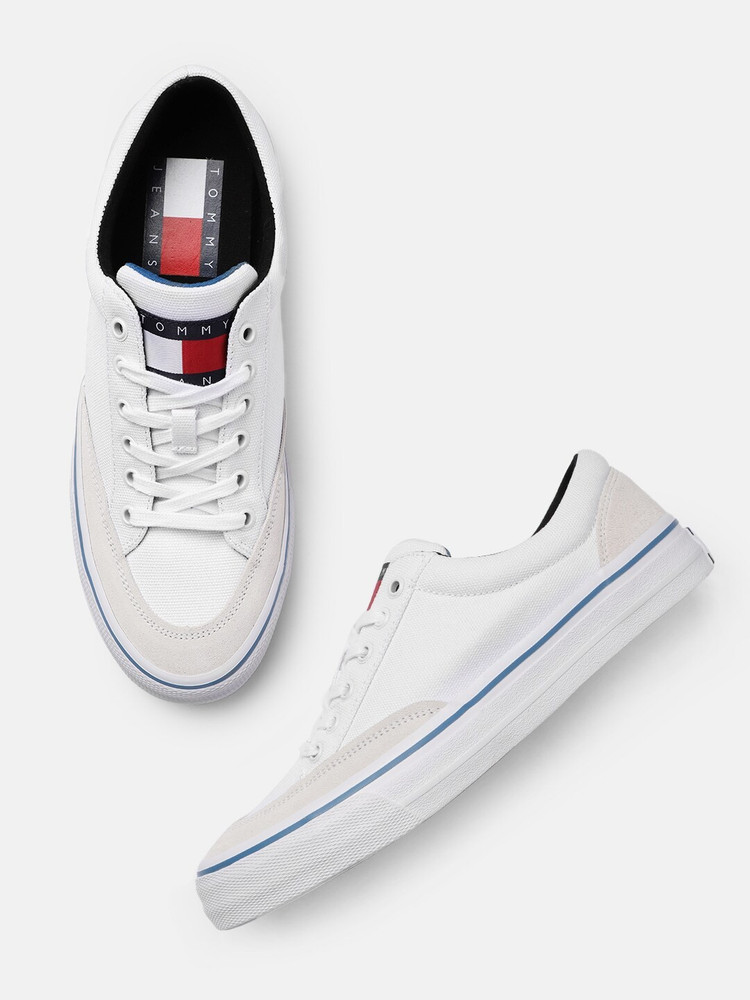 Tommy hilfiger sneakers india best sale