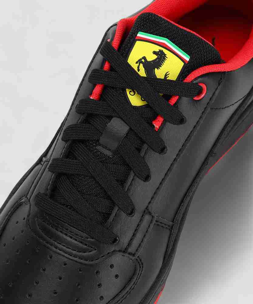 PUMA Ferrari Caven 2.0 Sneakers For Men Buy PUMA Ferrari Caven 2.0 Sneakers For Men Online at Best Price Shop Online for Footwears in India Flipkart