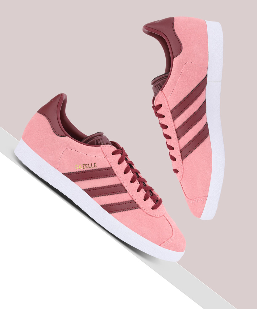 Adidas gazelle flipkart store