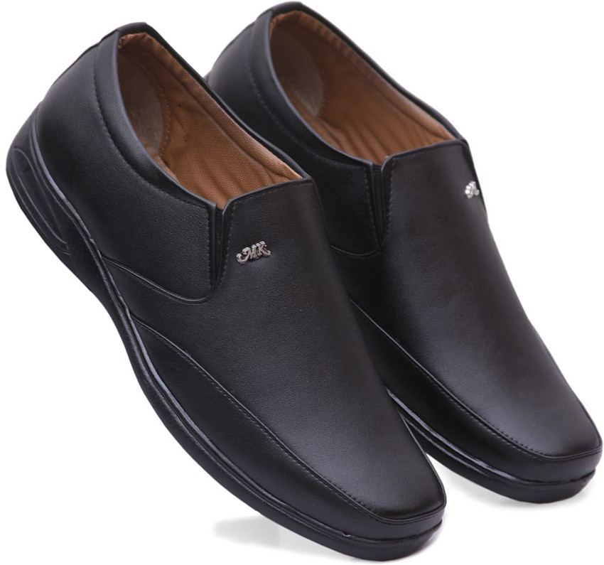 Koovs hotsell loafers shoes
