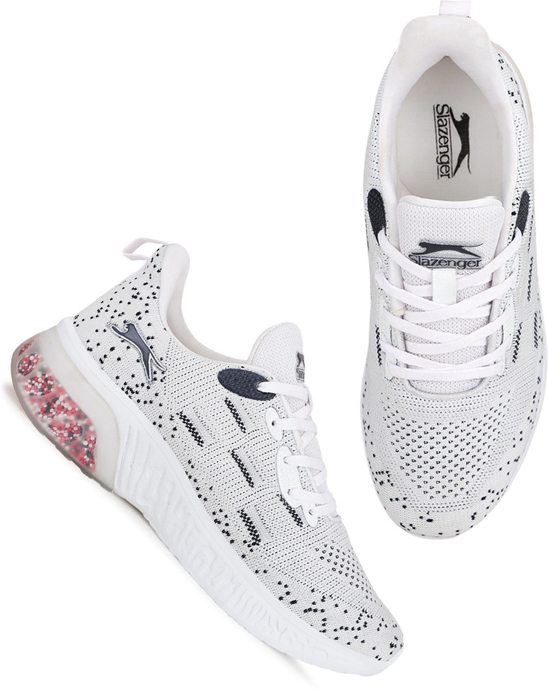 Slazenger shoes flipkart sales
