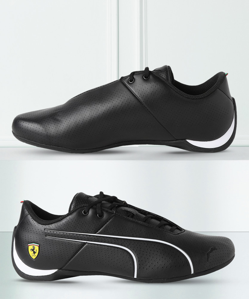 Puma shoes ferrari black deals Puma shoes ferrari black deals
