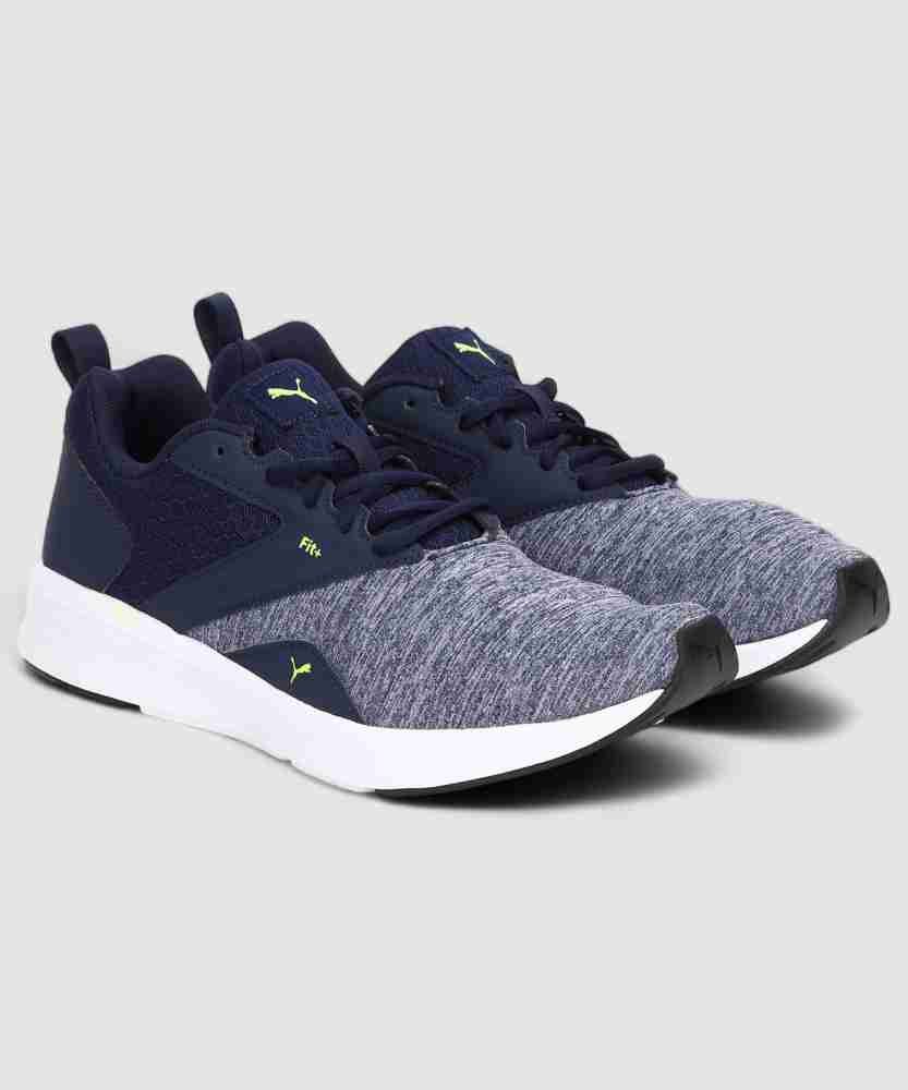 PUMA NRGY Comet Running Shoes For Men Buy PUMA NRGY Comet Running Shoes For Men Online at Best Price Shop Online for Footwears in India Flipkart