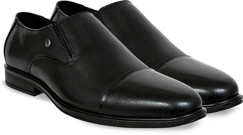 Allen Cooper Formal Premium Leather Shoes Slip On For Men Buy