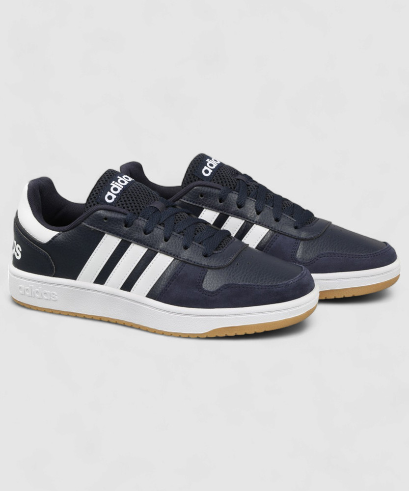 adidas hoops 2.0 boys