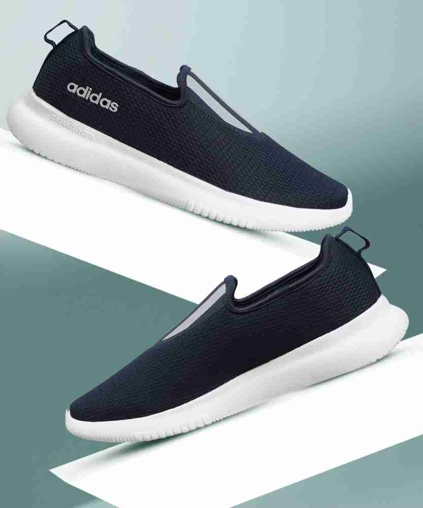 Buy ADIDAS Lucifo M Slip On Sneakers For Men Online at Best Price