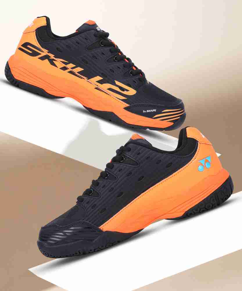 Badminton shoes hot sale yonex flipkart