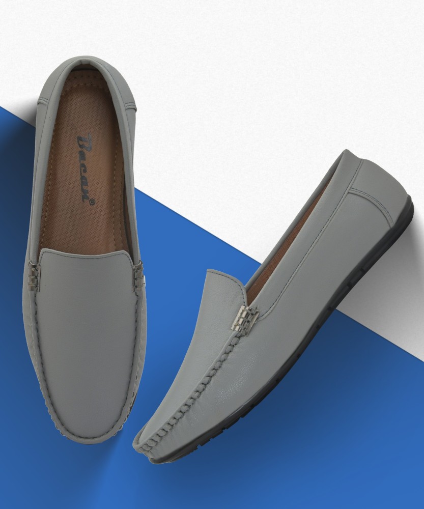 Flipkart loafers on sale