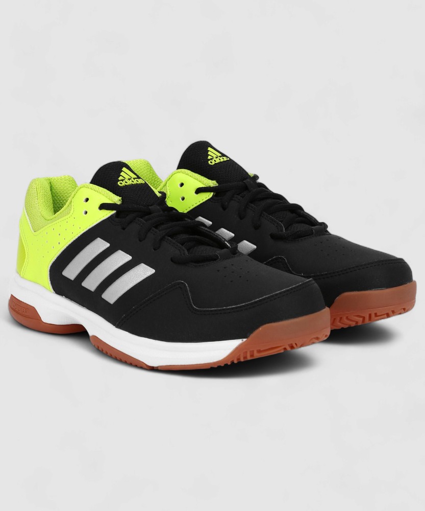 Adidas quickforce badminton shoes online