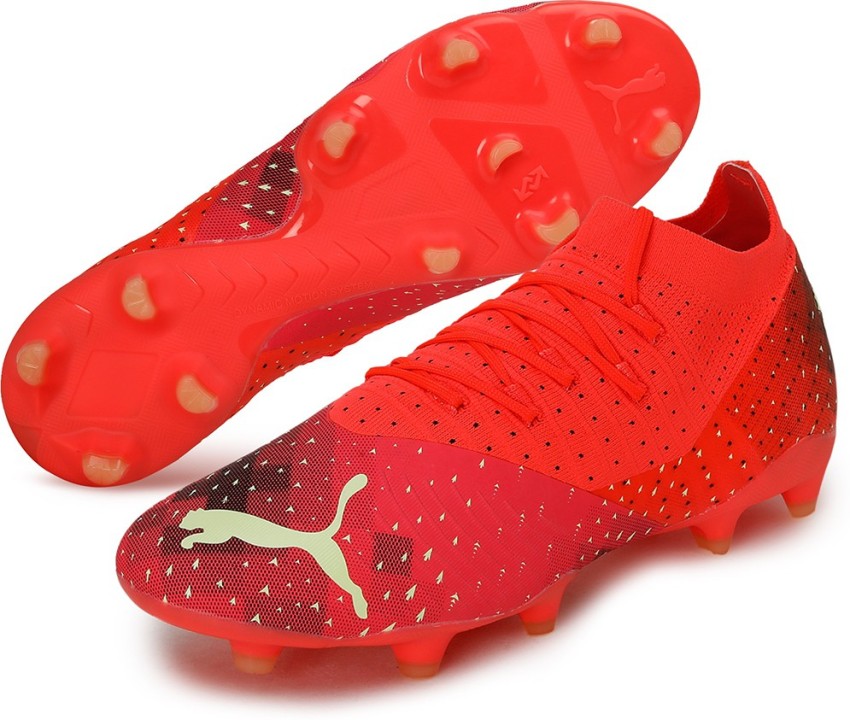 Puma football clearance boots flipkart