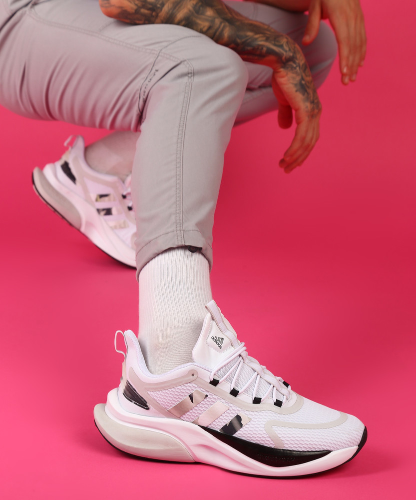 adidas alfa bounce
