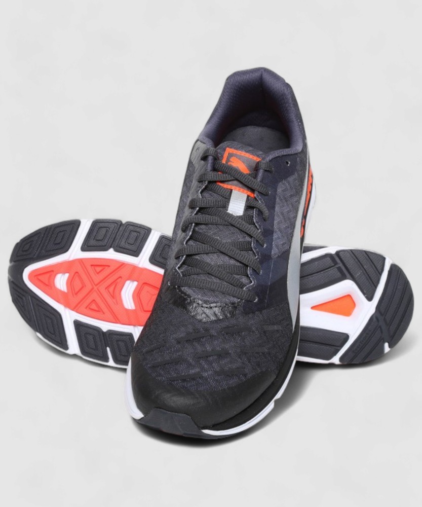 Puma ignite 300 running shoes review best sale