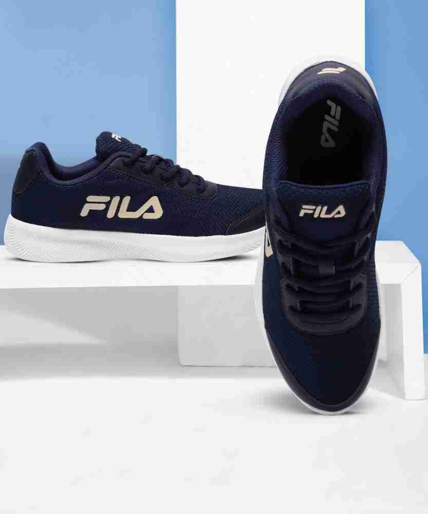 Fila women's windmill deals energized running shoe