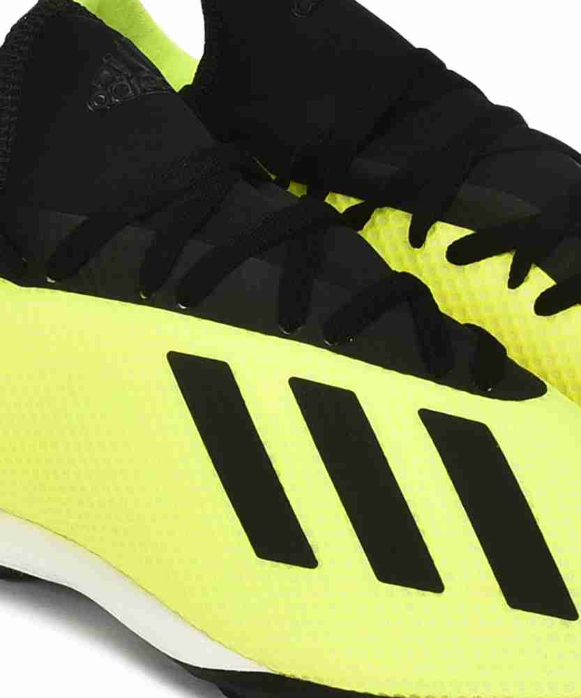 ADIDAS X TANGO 18.3 TF Football Shoes For Men Buy ADIDAS X TANGO 18.3 TF Football Shoes For Men Online at Best Price Shop Online for Footwears in India Flipkart